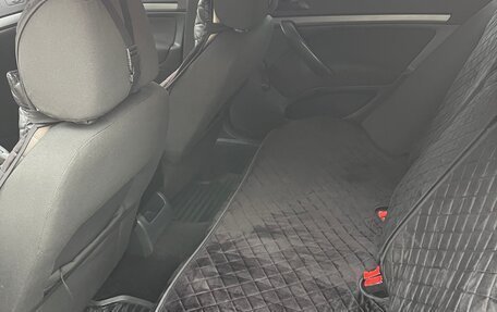 Skoda Octavia, 2008 год, 700 000 рублей, 12 фотография