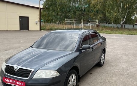 Skoda Octavia, 2008 год, 700 000 рублей, 3 фотография