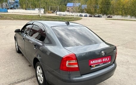 Skoda Octavia, 2008 год, 700 000 рублей, 4 фотография