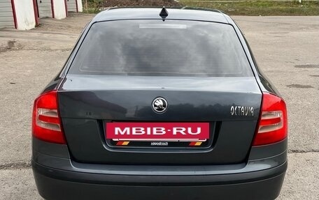 Skoda Octavia, 2008 год, 700 000 рублей, 6 фотография