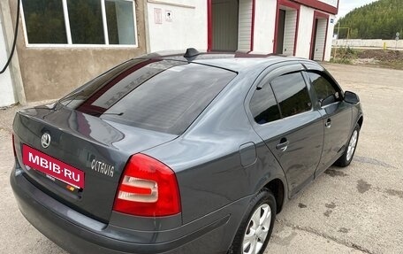 Skoda Octavia, 2008 год, 700 000 рублей, 5 фотография