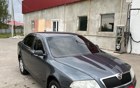 Skoda Octavia, 2008 год, 700 000 рублей, 2 фотография