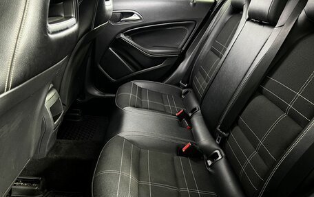 Mercedes-Benz A-Класс, 2014 год, 1 099 000 рублей, 10 фотография