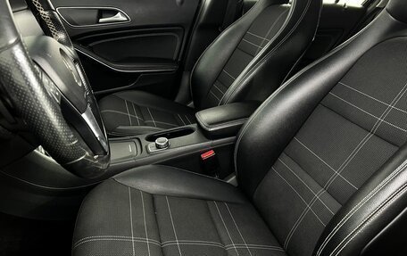 Mercedes-Benz A-Класс, 2014 год, 1 099 000 рублей, 9 фотография