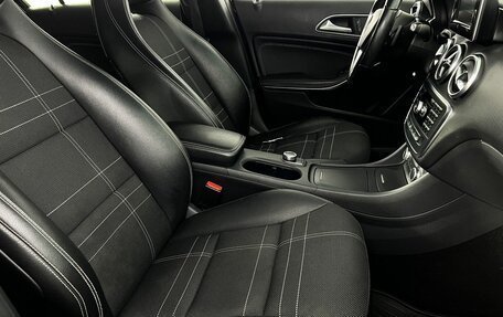 Mercedes-Benz A-Класс, 2014 год, 1 099 000 рублей, 12 фотография