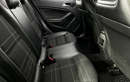 Mercedes-Benz A-Класс, 2014 год, 1 099 000 рублей, 11 фотография
