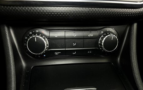 Mercedes-Benz A-Класс, 2014 год, 1 099 000 рублей, 15 фотография