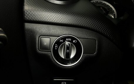 Mercedes-Benz A-Класс, 2014 год, 1 099 000 рублей, 18 фотография