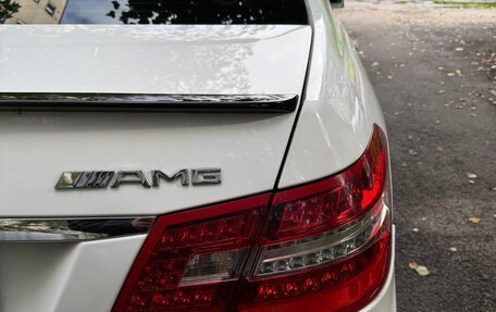 Mercedes-Benz E-Класс, 2012 год, 1 600 000 рублей, 13 фотография