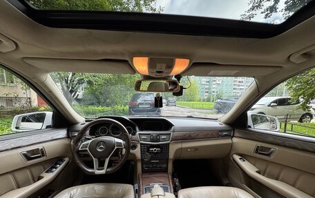 Mercedes-Benz E-Класс, 2012 год, 1 600 000 рублей, 7 фотография