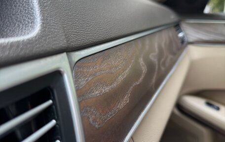 Mercedes-Benz E-Класс, 2012 год, 1 600 000 рублей, 11 фотография