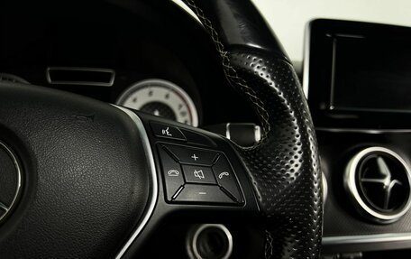 Mercedes-Benz A-Класс, 2014 год, 1 099 000 рублей, 20 фотография
