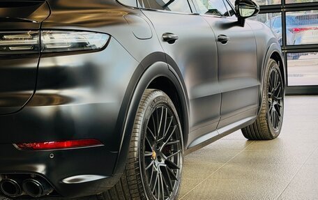 Porsche Cayenne III, 2023 год, 17 500 000 рублей, 10 фотография
