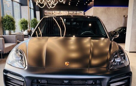 Porsche Cayenne III, 2023 год, 17 500 000 рублей, 2 фотография