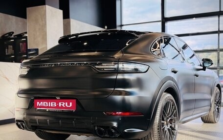 Porsche Cayenne III, 2023 год, 17 500 000 рублей, 8 фотография