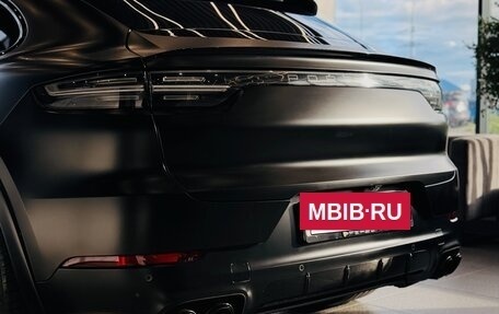 Porsche Cayenne III, 2023 год, 17 500 000 рублей, 6 фотография