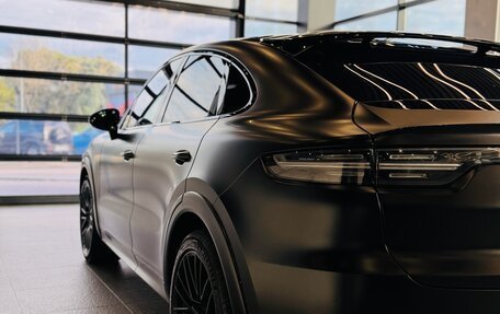 Porsche Cayenne III, 2023 год, 17 500 000 рублей, 11 фотография