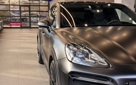 Porsche Cayenne III, 2023 год, 17 500 000 рублей, 4 фотография