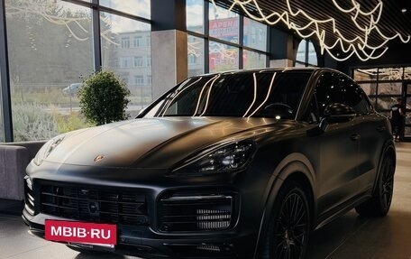 Porsche Cayenne III, 2023 год, 17 500 000 рублей, 5 фотография