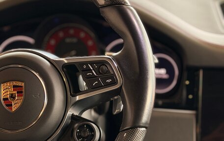 Porsche Cayenne III, 2023 год, 17 500 000 рублей, 17 фотография