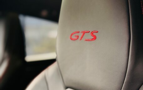 Porsche Cayenne III, 2023 год, 17 500 000 рублей, 18 фотография
