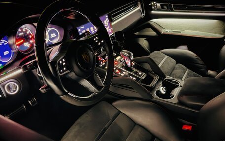 Porsche Cayenne III, 2023 год, 17 500 000 рублей, 14 фотография