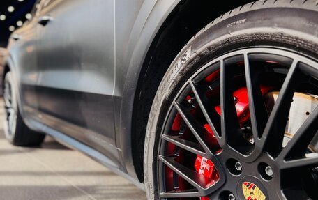 Porsche Cayenne III, 2023 год, 17 500 000 рублей, 12 фотография