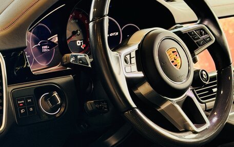 Porsche Cayenne III, 2023 год, 17 500 000 рублей, 16 фотография