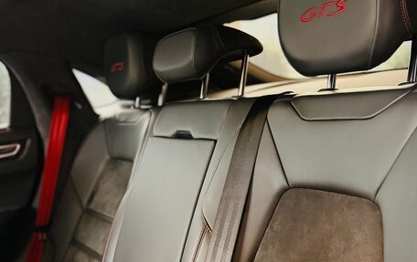 Porsche Cayenne III, 2023 год, 17 500 000 рублей, 22 фотография