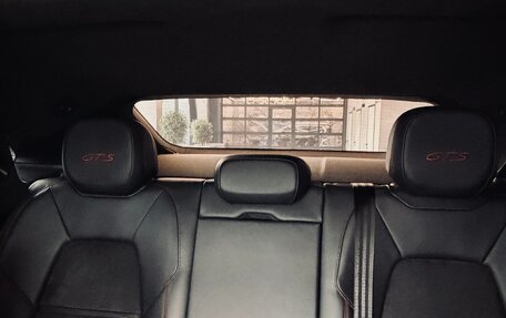 Porsche Cayenne III, 2023 год, 17 500 000 рублей, 23 фотография
