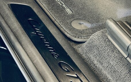 Porsche Cayenne III, 2023 год, 17 500 000 рублей, 25 фотография