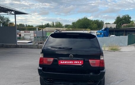 BMW X5, 2004 год, 550 000 рублей, 2 фотография