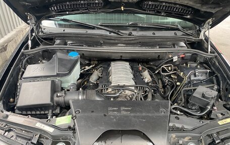 BMW X5, 2004 год, 550 000 рублей, 7 фотография