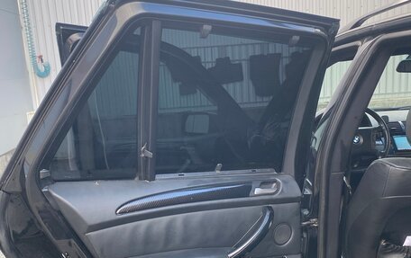 BMW X5, 2004 год, 550 000 рублей, 9 фотография