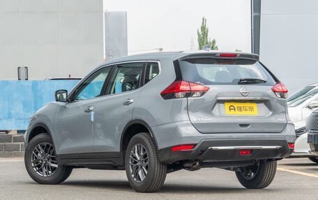 Nissan X-Trail, 2026 год, 2 390 000 рублей, 6 фотография