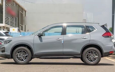 Nissan X-Trail, 2026 год, 2 390 000 рублей, 4 фотография