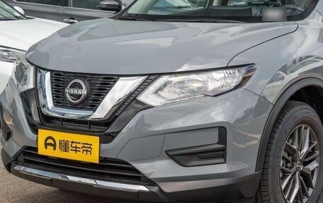 Nissan X-Trail, 2026 год, 2 390 000 рублей, 10 фотография