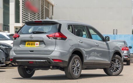 Nissan X-Trail, 2026 год, 2 390 000 рублей, 8 фотография