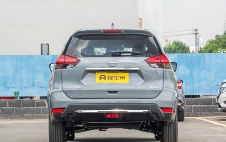 Nissan X-Trail, 2026 год, 2 390 000 рублей, 7 фотография