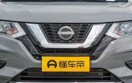 Nissan X-Trail, 2026 год, 2 390 000 рублей, 11 фотография