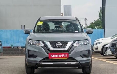 Nissan X-Trail, 2026 год, 2 390 000 рублей, 2 фотография