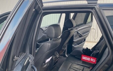 BMW X5, 2004 год, 550 000 рублей, 10 фотография
