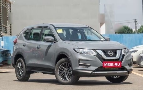 Nissan X-Trail, 2026 год, 2 390 000 рублей, 3 фотография
