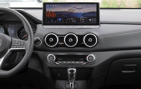 Nissan X-Trail, 2026 год, 2 390 000 рублей, 15 фотография