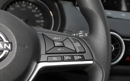 Nissan X-Trail, 2026 год, 2 390 000 рублей, 22 фотография