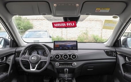 Nissan X-Trail, 2026 год, 2 390 000 рублей, 14 фотография