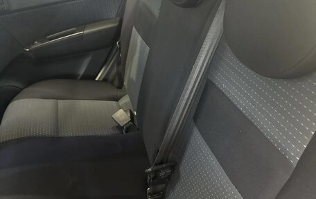 Hyundai Getz I рестайлинг, 2008 год, 630 000 рублей, 10 фотография