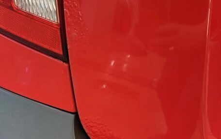 Hyundai Getz I рестайлинг, 2008 год, 630 000 рублей, 19 фотография