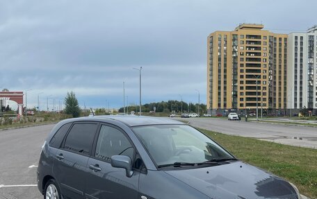 Suzuki Liana, 2006 год, 480 000 рублей, 2 фотография