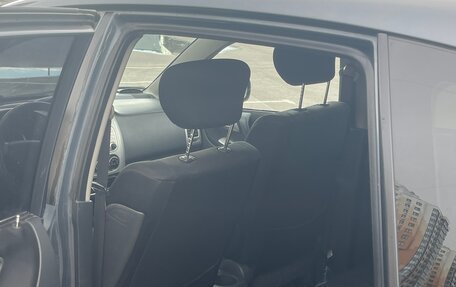 Suzuki Liana, 2006 год, 480 000 рублей, 13 фотография